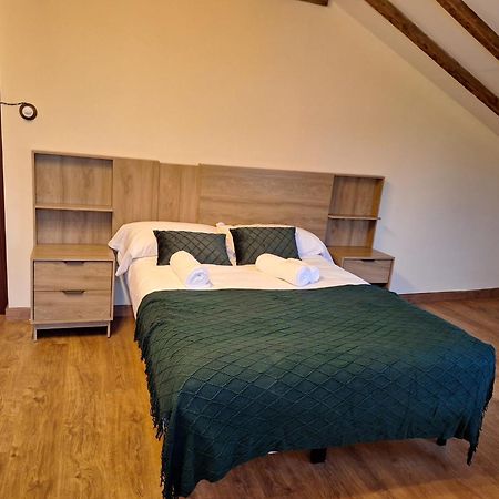 Parque Remonta Apartment Сантандер Екстериор снимка