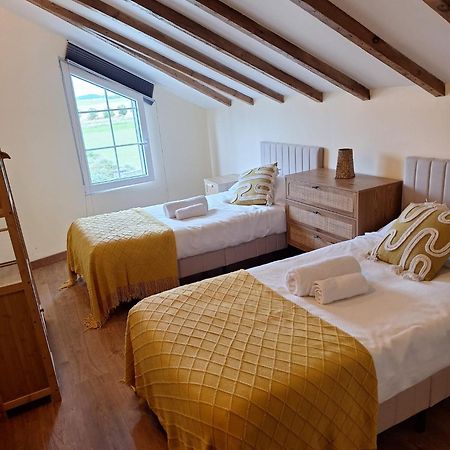 Parque Remonta Apartment Сантандер Екстериор снимка