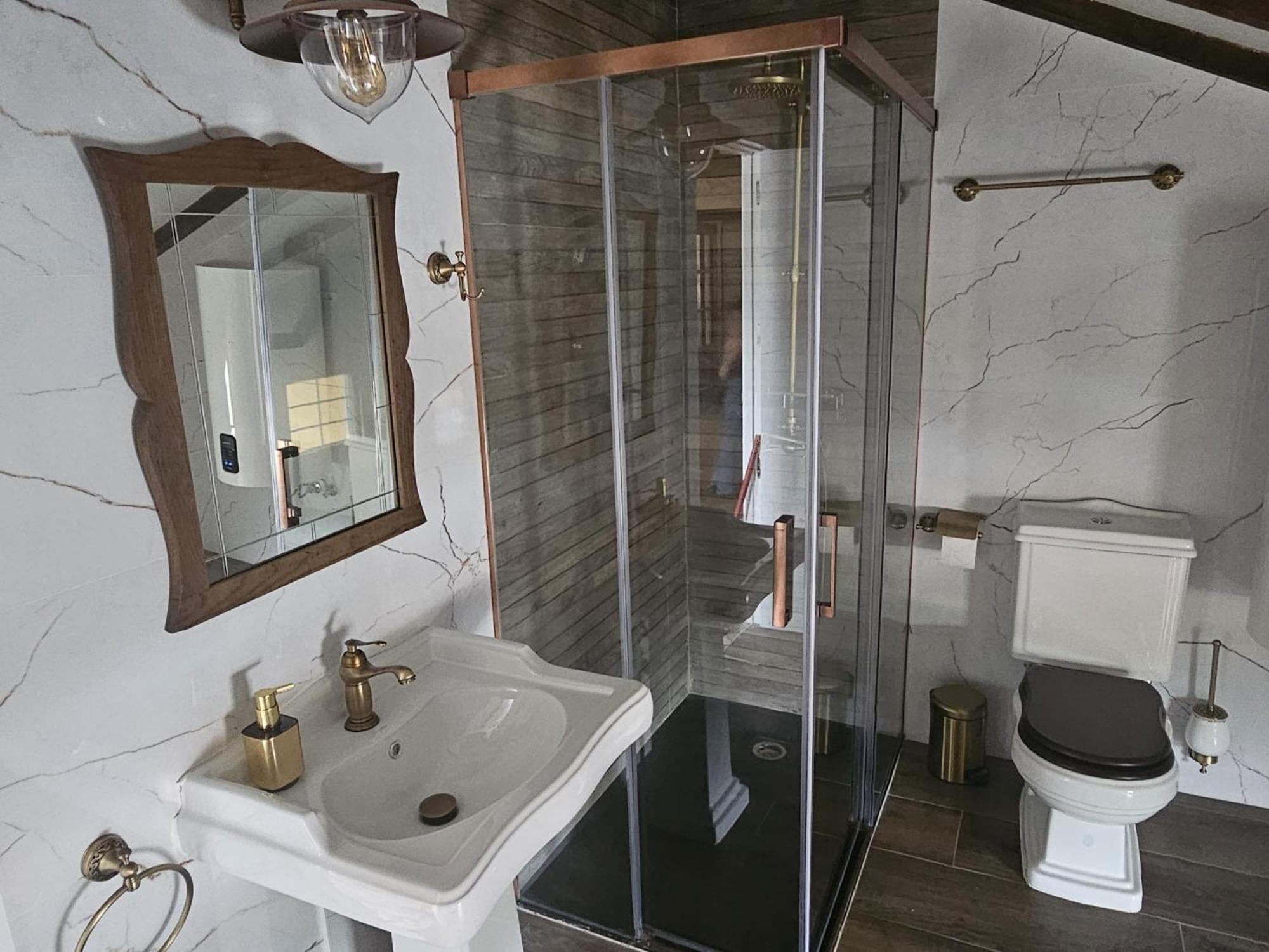Parque Remonta Apartment Сантандер Екстериор снимка