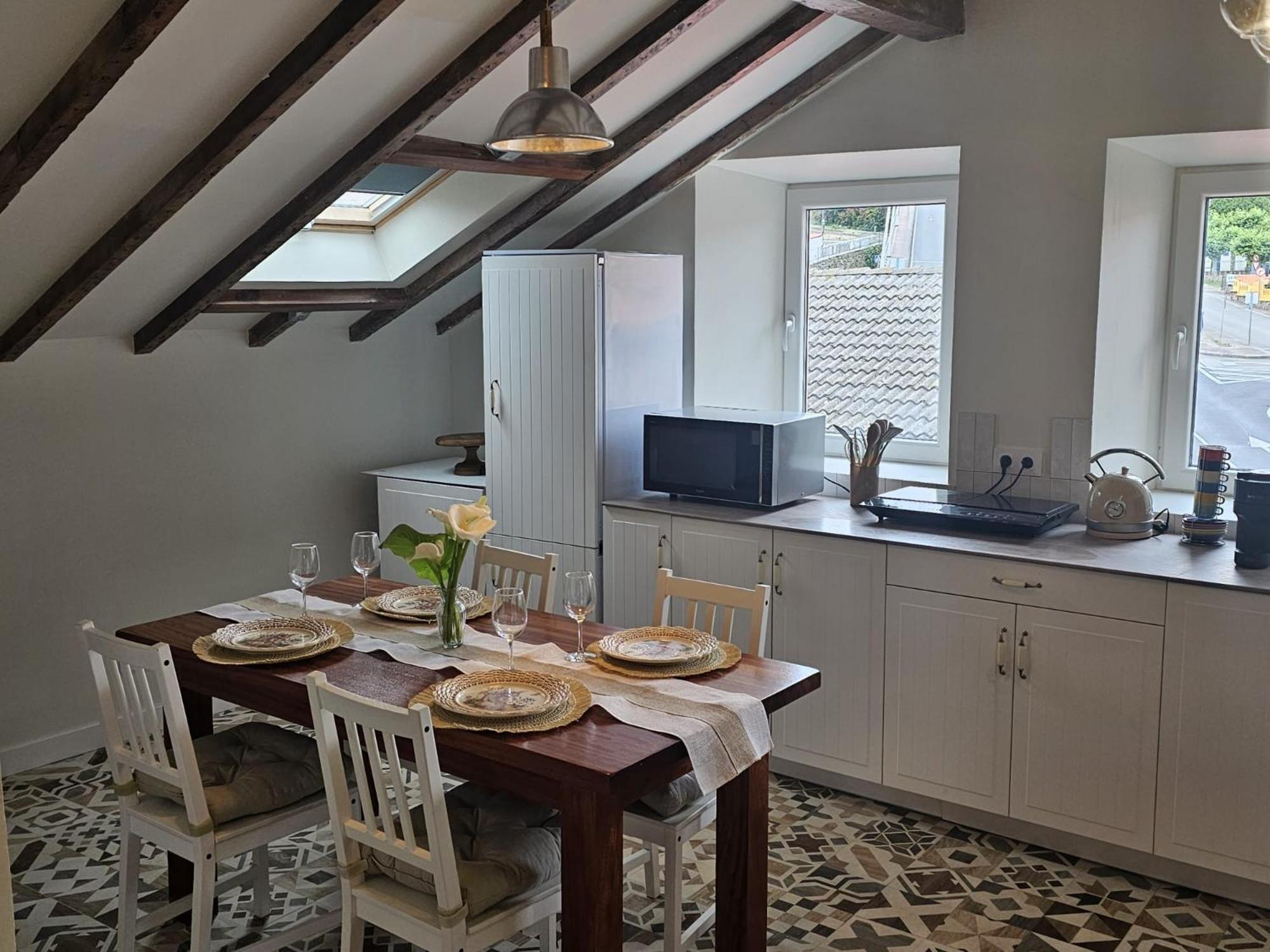 Parque Remonta Apartment Сантандер Екстериор снимка