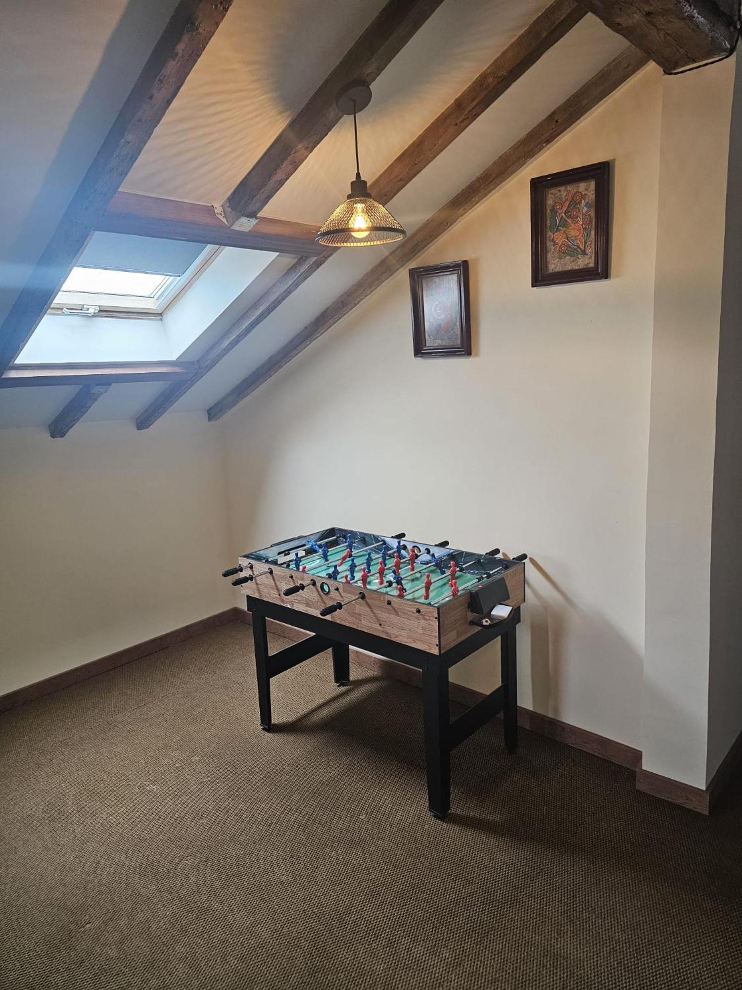 Parque Remonta Apartment Сантандер Екстериор снимка