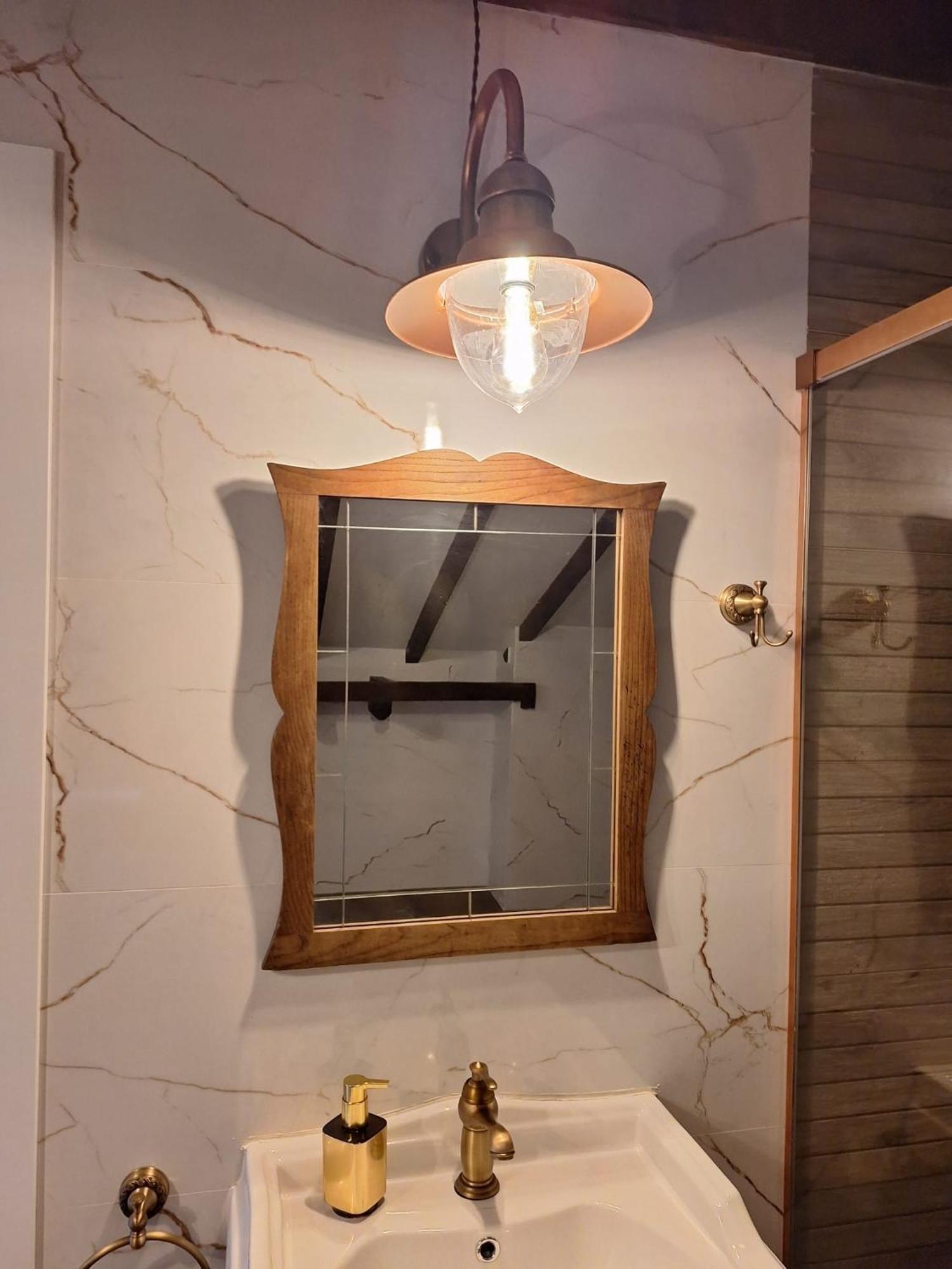 Parque Remonta Apartment Сантандер Екстериор снимка