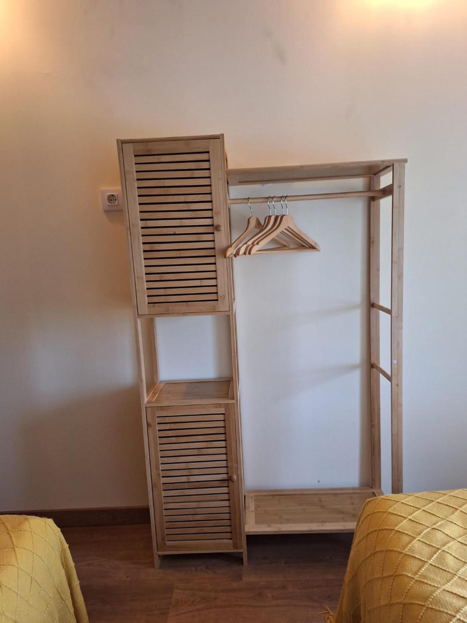 Parque Remonta Apartment Сантандер Екстериор снимка